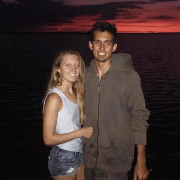 Meet your Posher, Makenzie - Picture 1 of 1